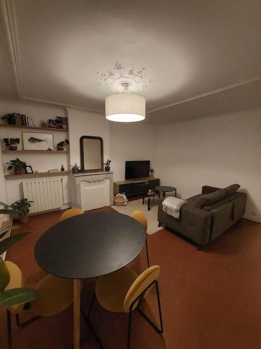 Conservatoire - Cours Julien * Marseille